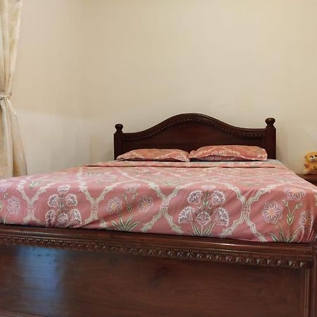 Red House - Agonda Beach Екстериор снимка