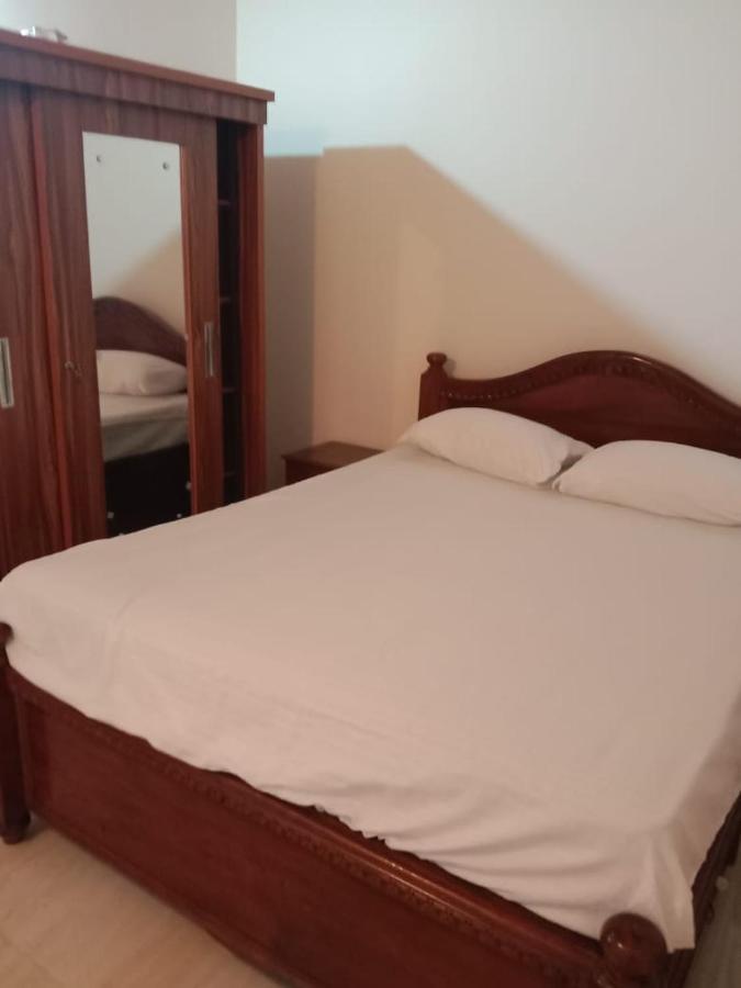 Red House - Agonda Beach Екстериор снимка